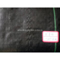 Different Colors UV Blocking PP Woven Geotextile for Silt Fence