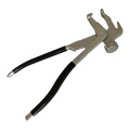 Wheel Balancer Weight Plier Hammer