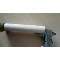 Plastic Pipe PVC Pipe Sleeve for Tie Rod Protection Used in Concrete Formwork Space