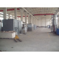 Pharmaceutical Fluidized Bed Drying Machine (FG MODEL)