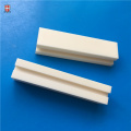 dry pressing forming 99 alumina ceramic guide block