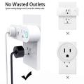 16A Wi-Fi Smart Plug by Smart Phone