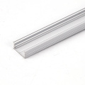 Nouveau produit 30x30 supports de montage en panneau solaire blanc