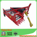 Hot Sales Tractor One Row colheitadeira de batatas com alta qualidade