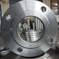 Flange de alta pressão classe 1500