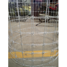 CERCA DE GADO MESH NETTING