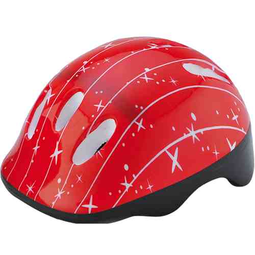 Six Hole Helmet