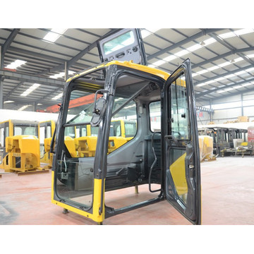 PC200 PC200-8 Excavator Cabin Operator's Cab