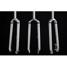 titanium cycling frame front fork titanium frame fork
