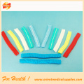 Disposable Nonwoven Hair net Bouffant cap