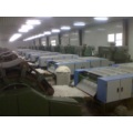 Alpaca Cashmere Deharing Textile Machine