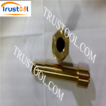 Brass Hose Ferrule Auto Lathe Turning