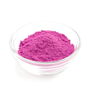 Purple Sweet Potatoes Powder