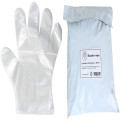 Plastic Disposable Gloves For Food Service