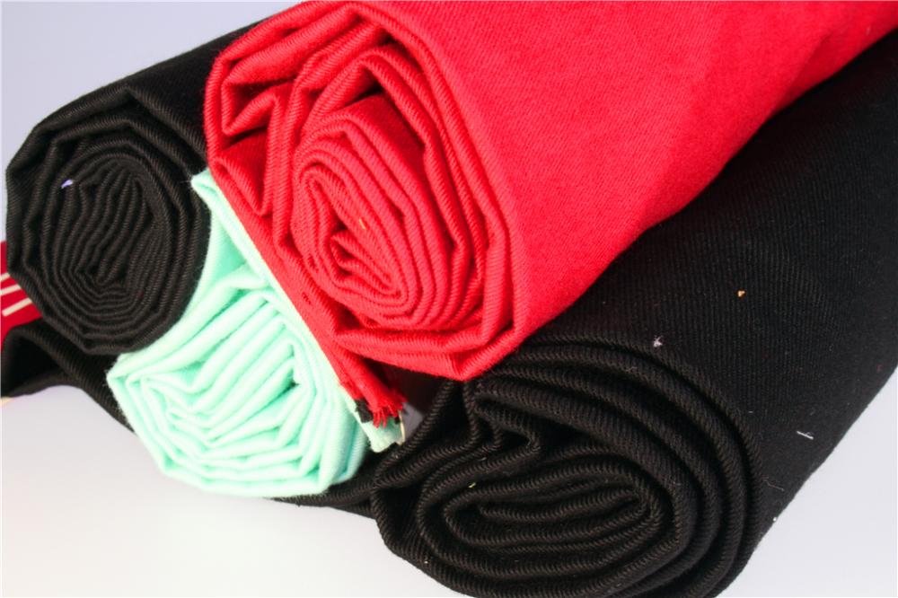 good quality twill fabric