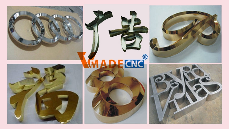 Laser Welder Sample Vmade