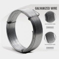 Hot Selling Galvanized Iron Wire with Low Price