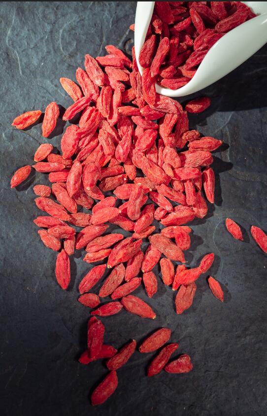 goji berries 81