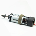 DC Electric Motor Brushes | Vacuum Motor Carbon Brushes | Air Compressor Motor Brushes