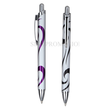 2015 Fashion Metal Ballpoint Pen(M4262