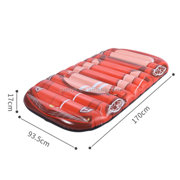 Walmart floaties inflatable pvc pool toys Luxury Car