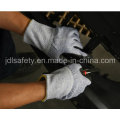 18 Gauge Anti-Cut Safety Glove with PU Coating (K8091-18)