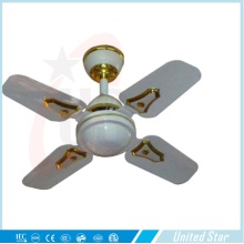 United Star 2015 Ventilador de techo eléctrico de refrigeración 24 &#39;&#39; Uscf-153