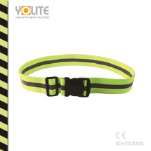 Ceinture réfléchissante de sécurité personnalisée