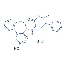 Benazepril HCl 86541-74-4