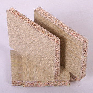 Melamined Particleboard/Particleboard Particbleboard