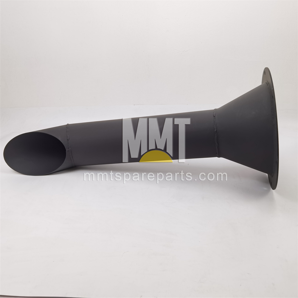 Tail pipe 371-0966 Tail pipe 371-0966