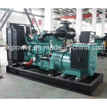 250kVA Diesel Generator Powered by Cummins Engine