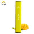 Elf Stainless Steel Material Disposable Melatonin Vape