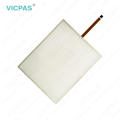 E299849 SCN-A5-FLT17.1-Z02-0H1-R Touch-Panel Glas