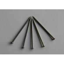 Low Price Common Nail Iron Nail Factory