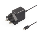 Adaptador de cargador de viaje de pared USB 5.2V 2A para Lenovo ADP-10aw