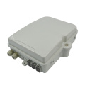 Ftth Wall Mounted Fiber Optic Termination Box