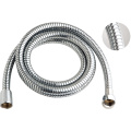 Brass Plated Flexible Shower Hose bathroom fittings