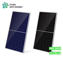 Солнечная панель 395wRoof Tile Home Installation Panel Solar