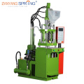 Glass frame plastic overmolding machine