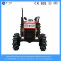 Uso agrícola 4 rodas motrizes Farm / Garden / Lawn / Mini / Compact / Small / Walking Tractor 40HP