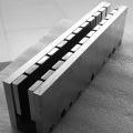 Magnet assembly for Linear Motor