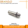 SS304/Brass Nonmagnetic Tube Design Solenoid Stem