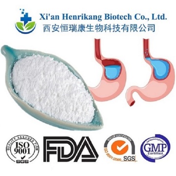 Factory price pure Norfloxacin hydrochloride powder