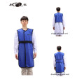 Single Side Lead Vest Clothing with ISO certificate