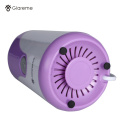 Purple Electric Spice and Coffee Grinder