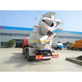 Original Paint Mixer Concrete Machine for Industry