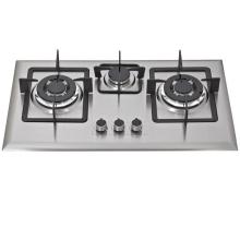 Factory Price Stainless Steel Gas Burner Gas Stove