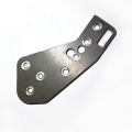 OEM custom sheet metal fabrication stamping parts