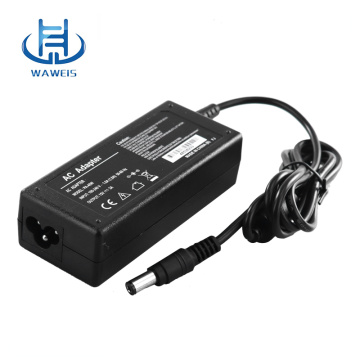 Laptop adapter 15v 3a 45W for Toshiba notebook